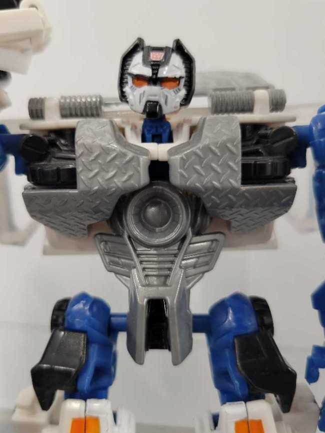 Star Wars Episode 1 Darth Maul (Watch)