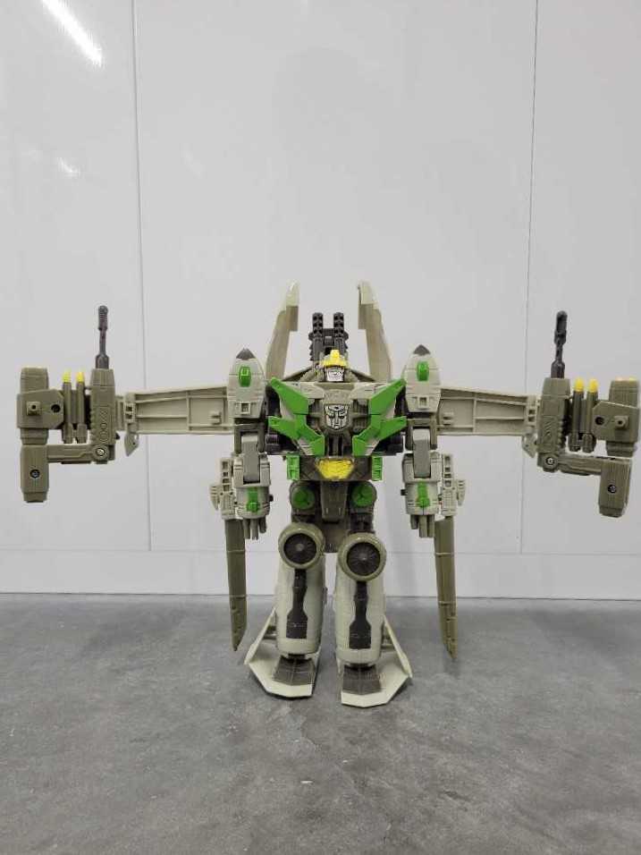 Wingblade - Hasbro (Movie) action figure collectible - Main Image 2