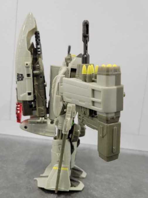 Wingblade - Hasbro (Movie) action figure collectible - Main Image 3