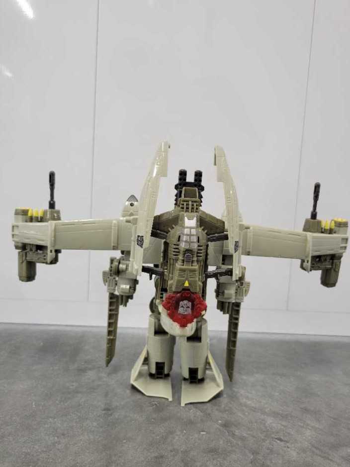 Wingblade - Hasbro (Movie) action figure collectible - Main Image 4