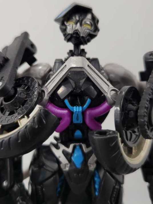 Rebolt & Corellian Hound Figure 2 Pack