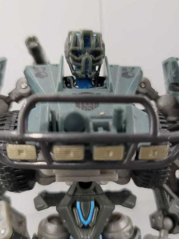 Special Ops Trooper 1 12 Scale | Action Force | Valaverse