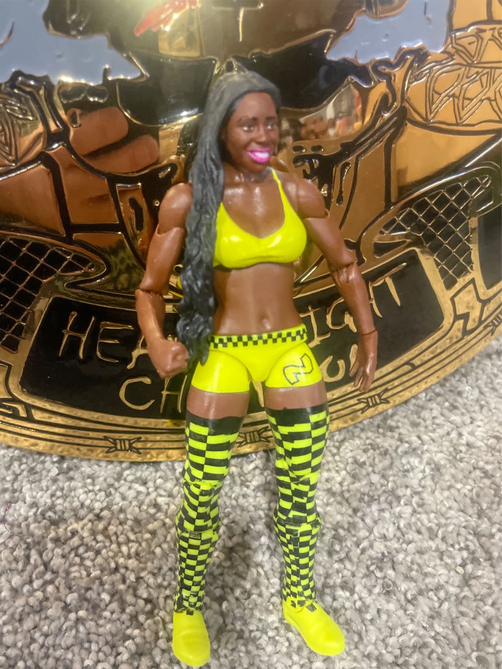 Godzilla 2002 Bandai