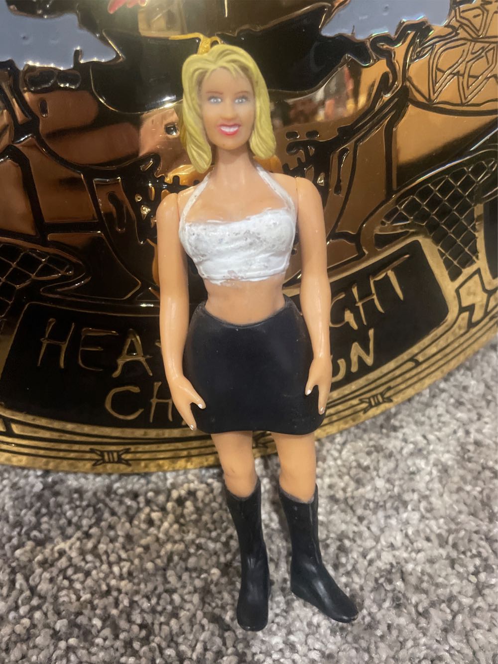 Hasbro Slave 1 Star Wars Die-cast Titanium Series