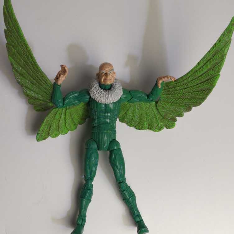 Kakashi (Fourth Great Ninja War)