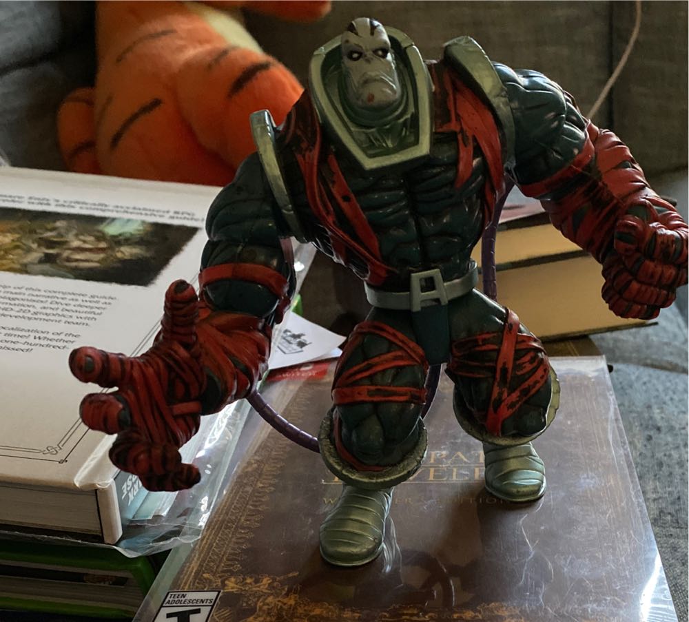 The 4th Doctor - Pyramids Of Mars ‘Priory’ Collectors’ Set