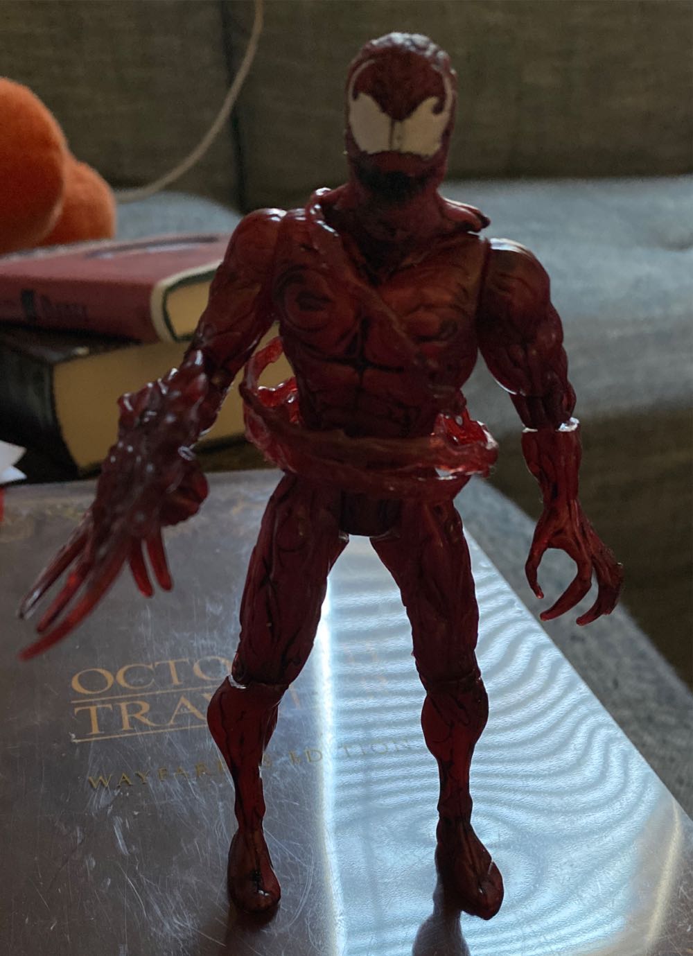 Godzilla 2002 Bandai