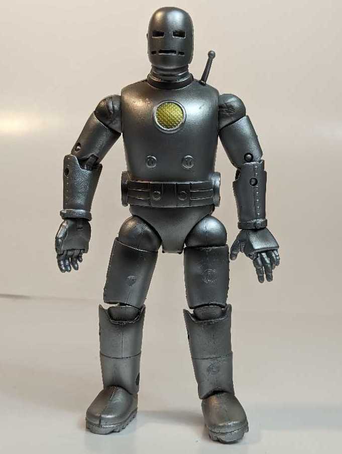 Jareth With Orb (Hot Topic Exclusive)