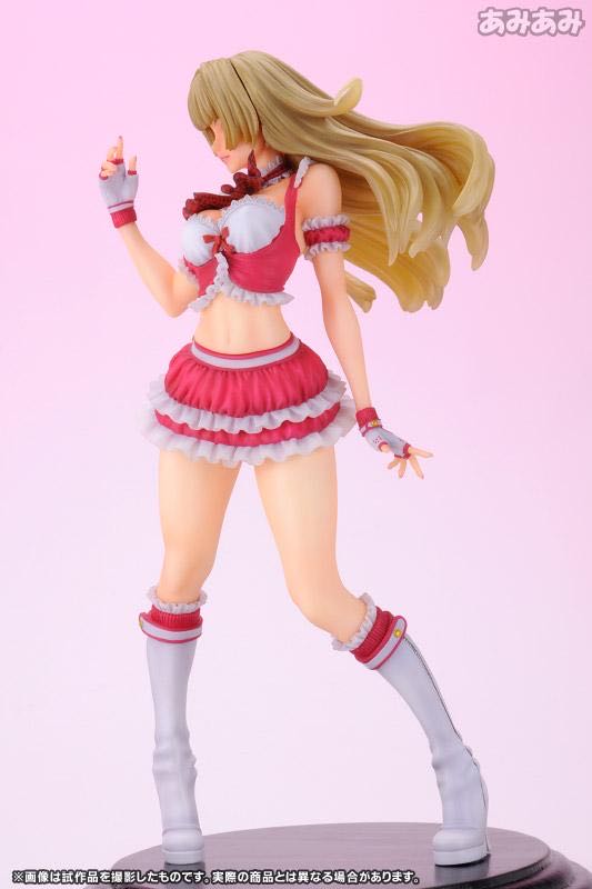 Lili Emilie de Rochefort Bishoujo Statue - Kotobukiya action figure collectible - Main Image 3