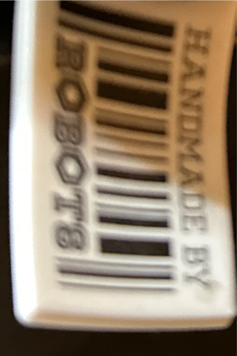 Hand Made By Robots - Funko Pop action figure collectible [Barcode 818730022069] - Main Image 2