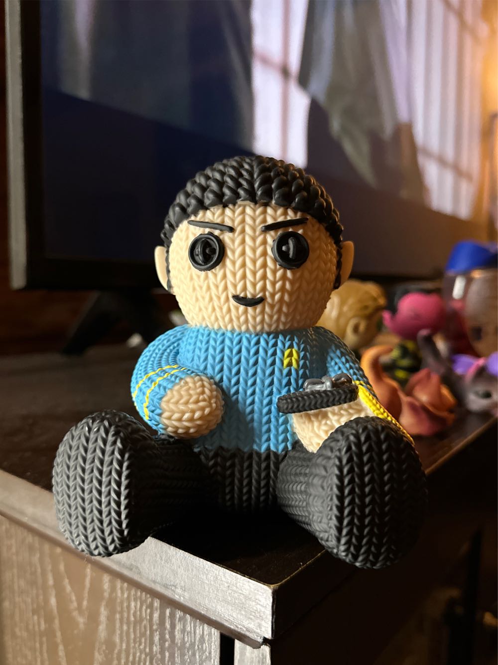 Hand Made By Robots - Funko Pop action figure collectible [Barcode 818730022069] - Main Image 3