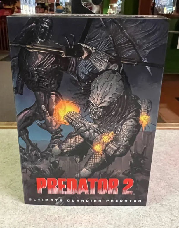 Alien Bhunny XI-20 Xenomorph