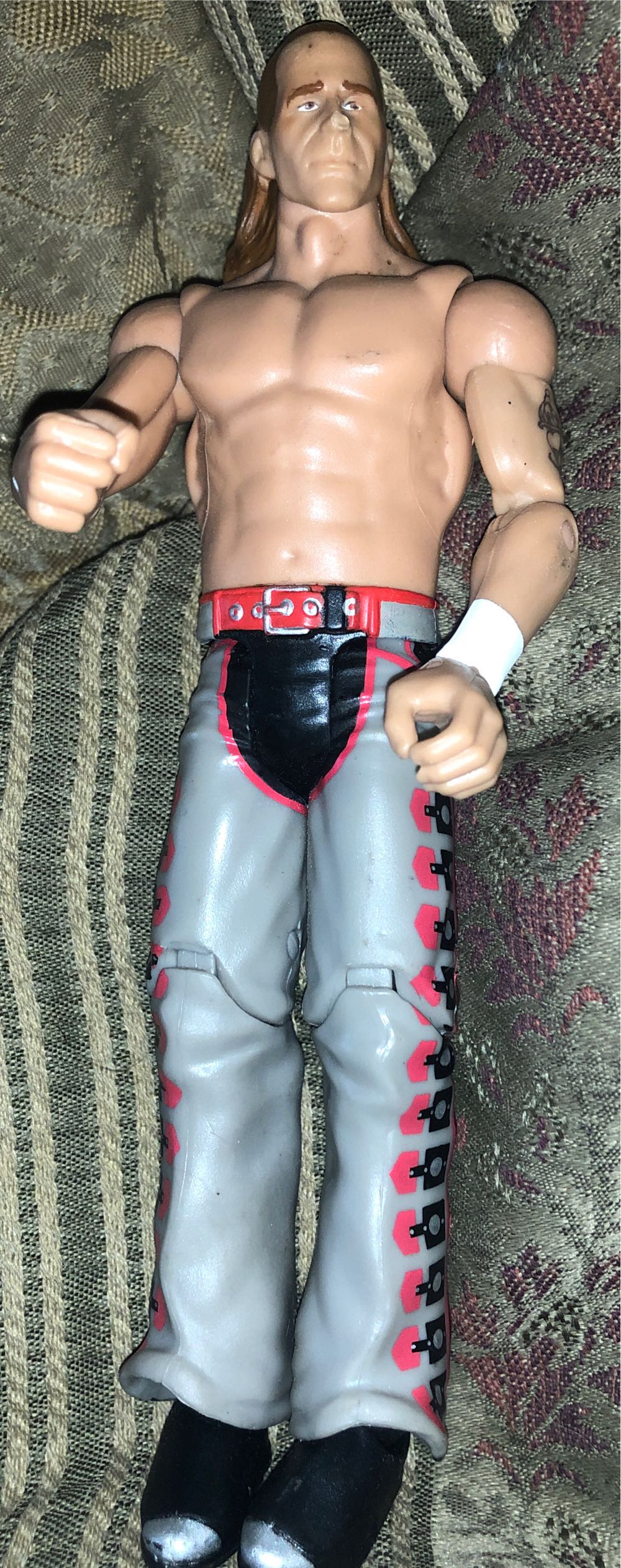 Powerhouse Hobbs Aew Series 9