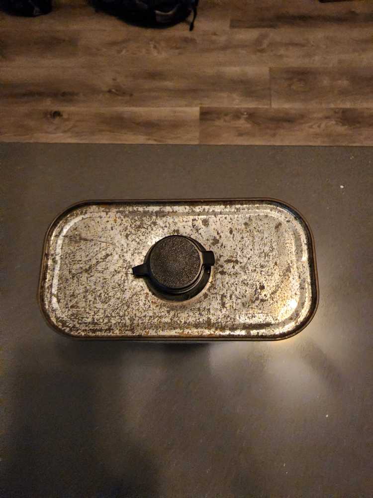 Classic Summer Engine Coolant (152)  action figure collectible - Main Image 3