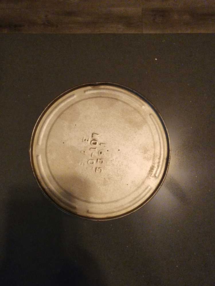 S-P Special Motor Oil (153)  action figure collectible - Main Image 3