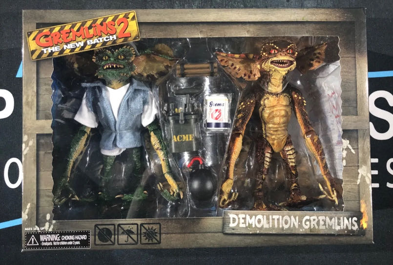 Mezco One:12 Collective Rumble Society: Krig 13 [Eradicator Hornet]