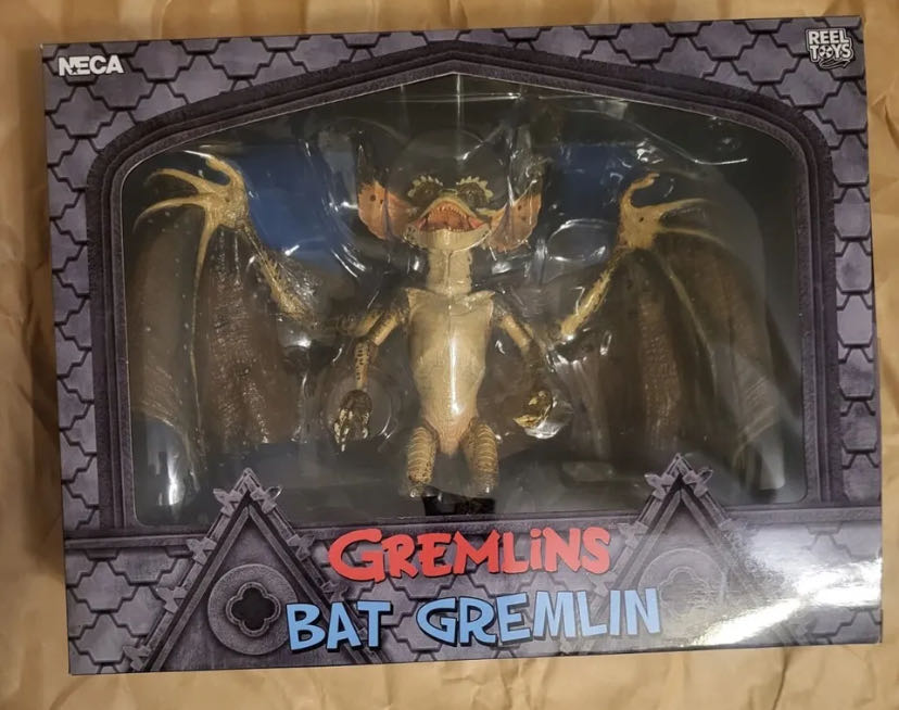 McFarlane’s Pop Culture Masterworks Robocop