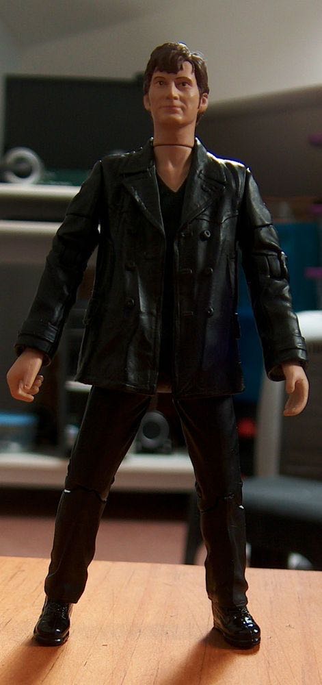 Altina Orion 1:8 Scale Figure