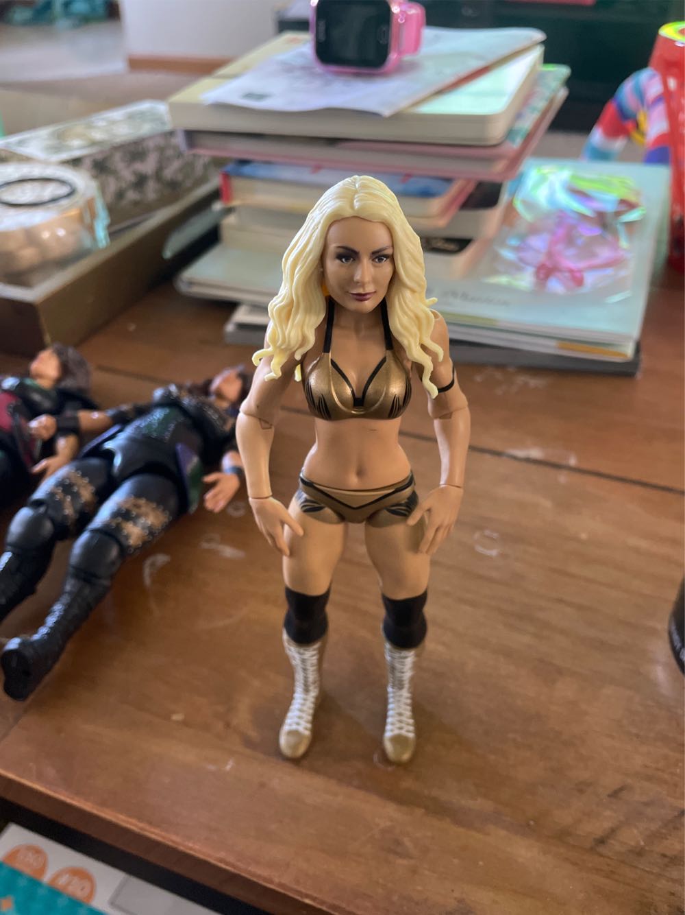 TNA Impact Wrestling Ron ”The Truth” Killings