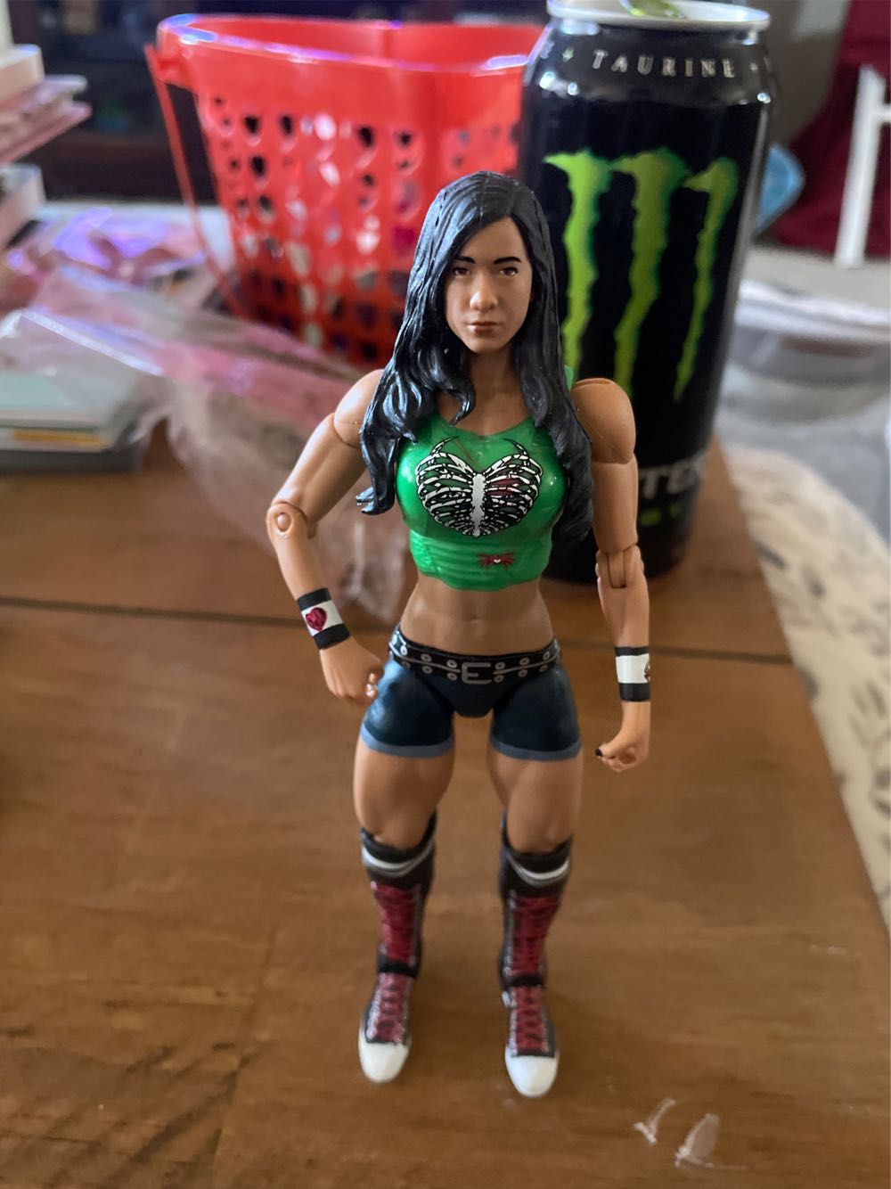 Superchange Action Hero