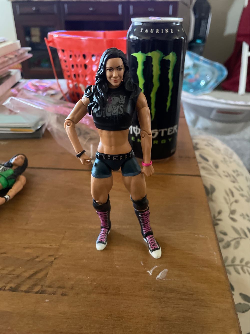 Assassins Creed - Mega Construx - Adewale