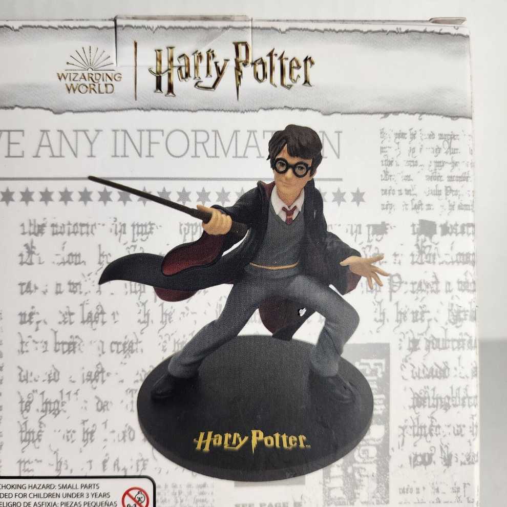 Culturefly Harry Potter Vinyl Figure Pvc  action figure collectible [Barcode 840070924895] - Main Image 2