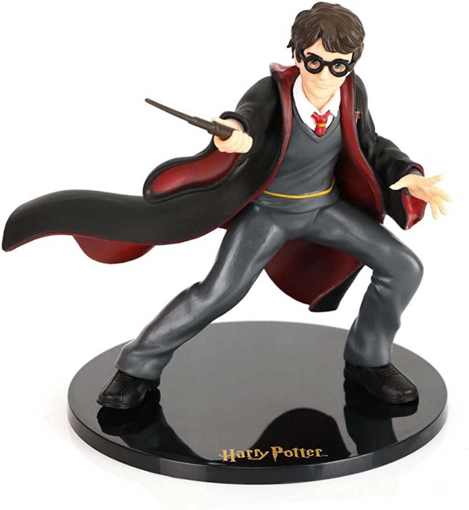 Culturefly Harry Potter Vinyl Figure Pvc  action figure collectible [Barcode 840070924895] - Main Image 3