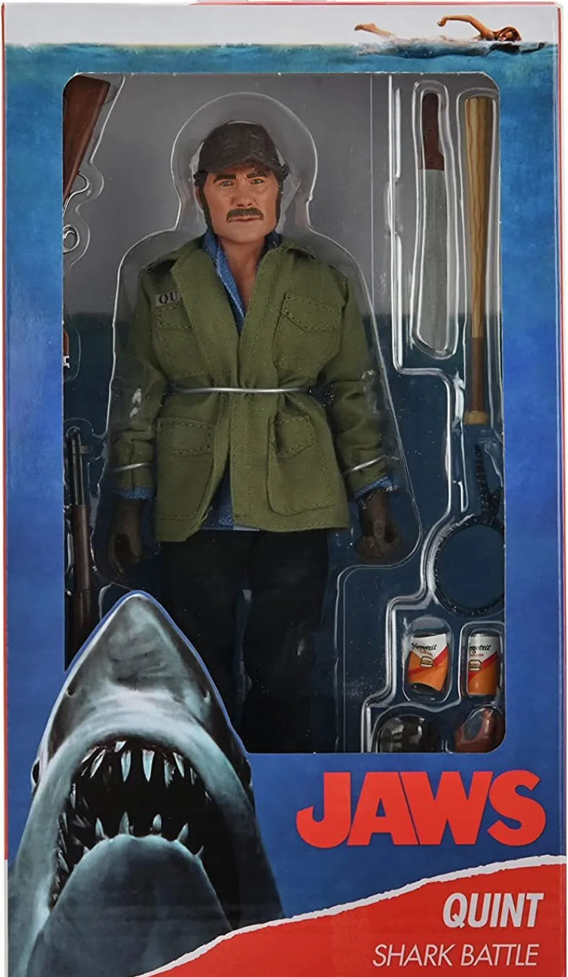 Luke Skywalker’s Snowspeeder