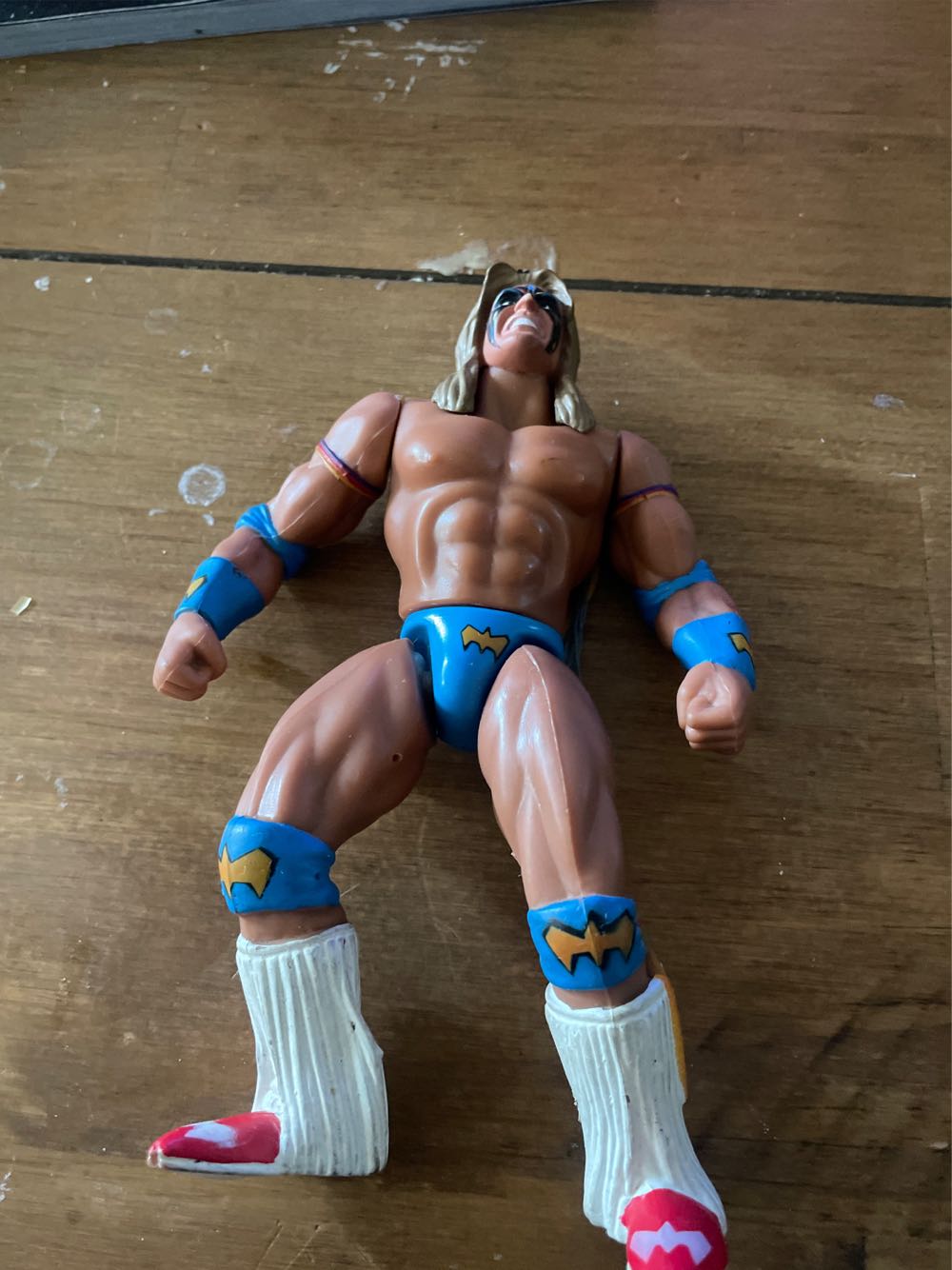 Spider-Man Wacky Wall Crawler