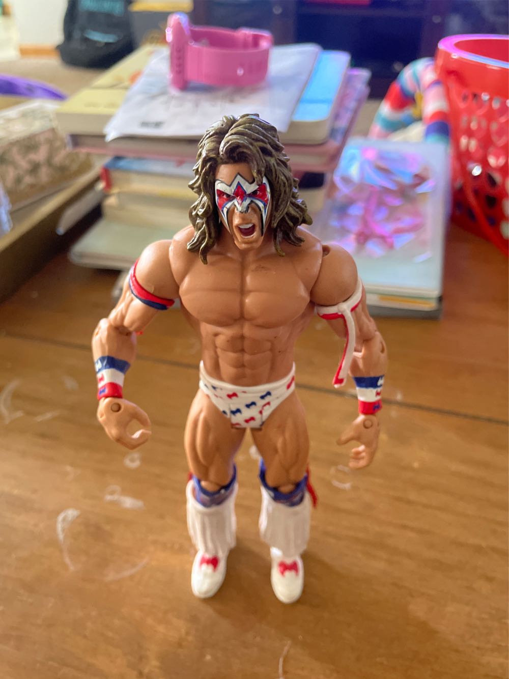 Banpresto Dragon Ball Super: Super Hero Dxf Ultimate Gohan Statue