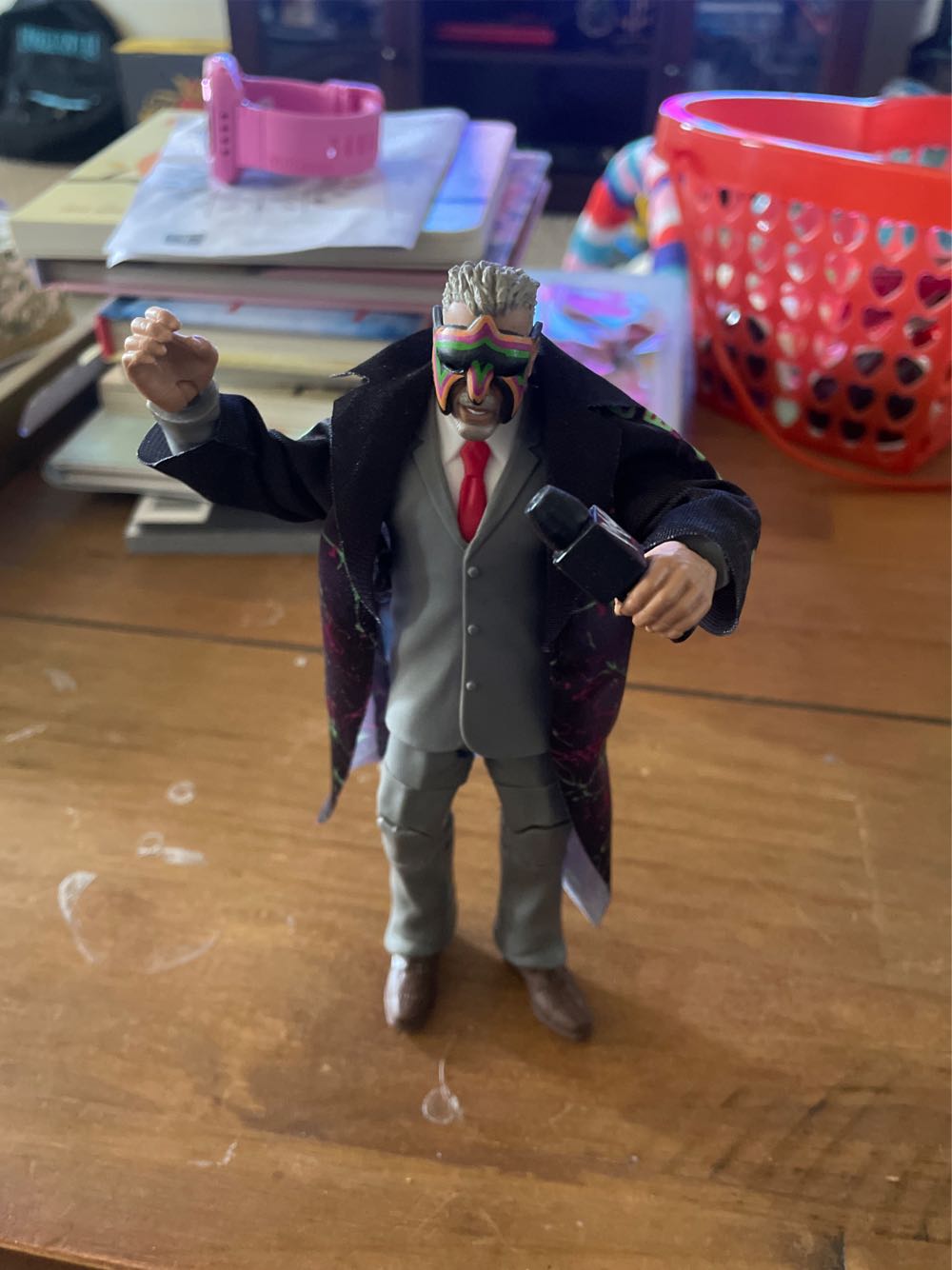 Christmas Vacation VHS Cover: Clark Griswold #13