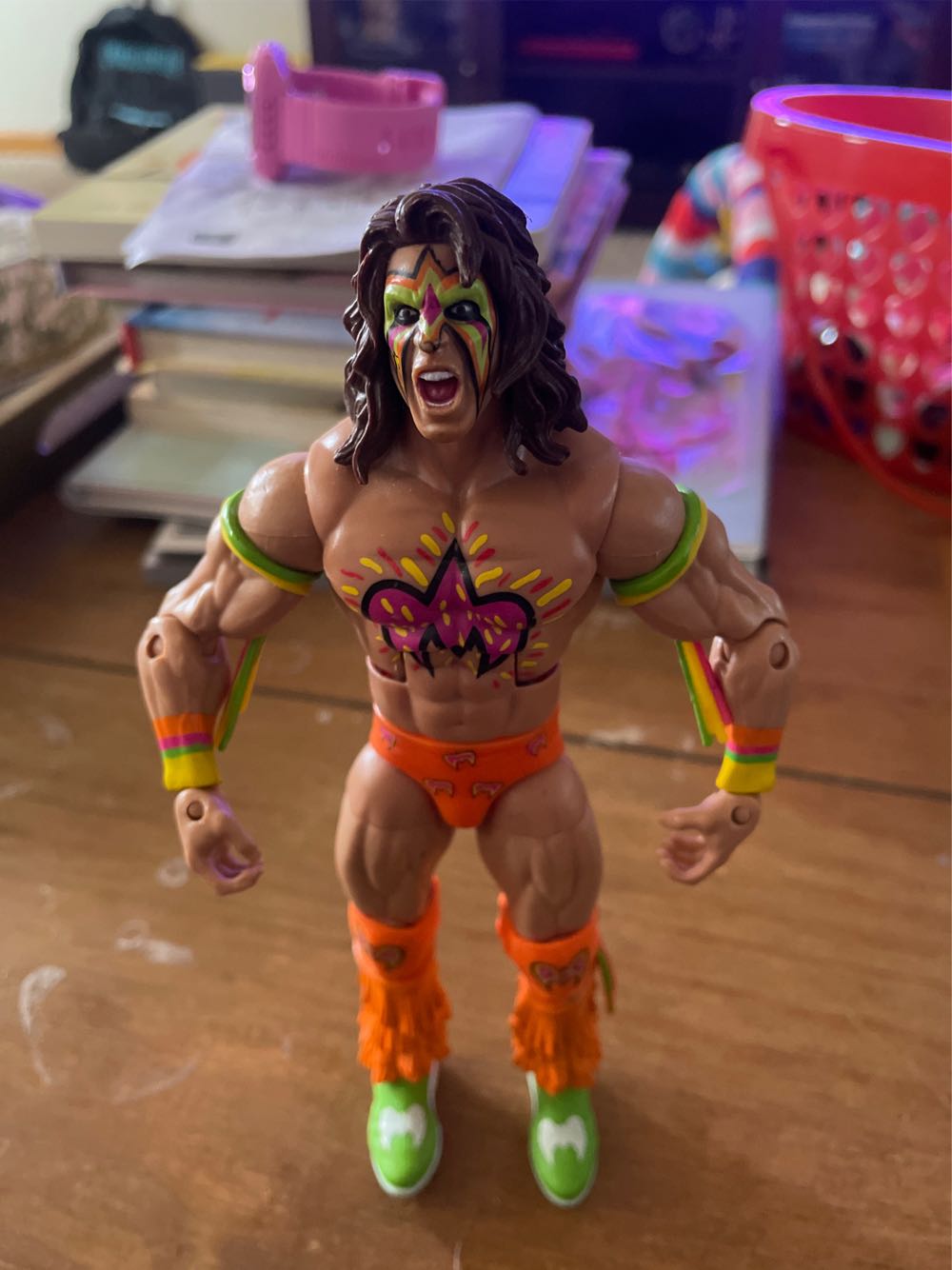 Robotech VF-1S Roy Fokker