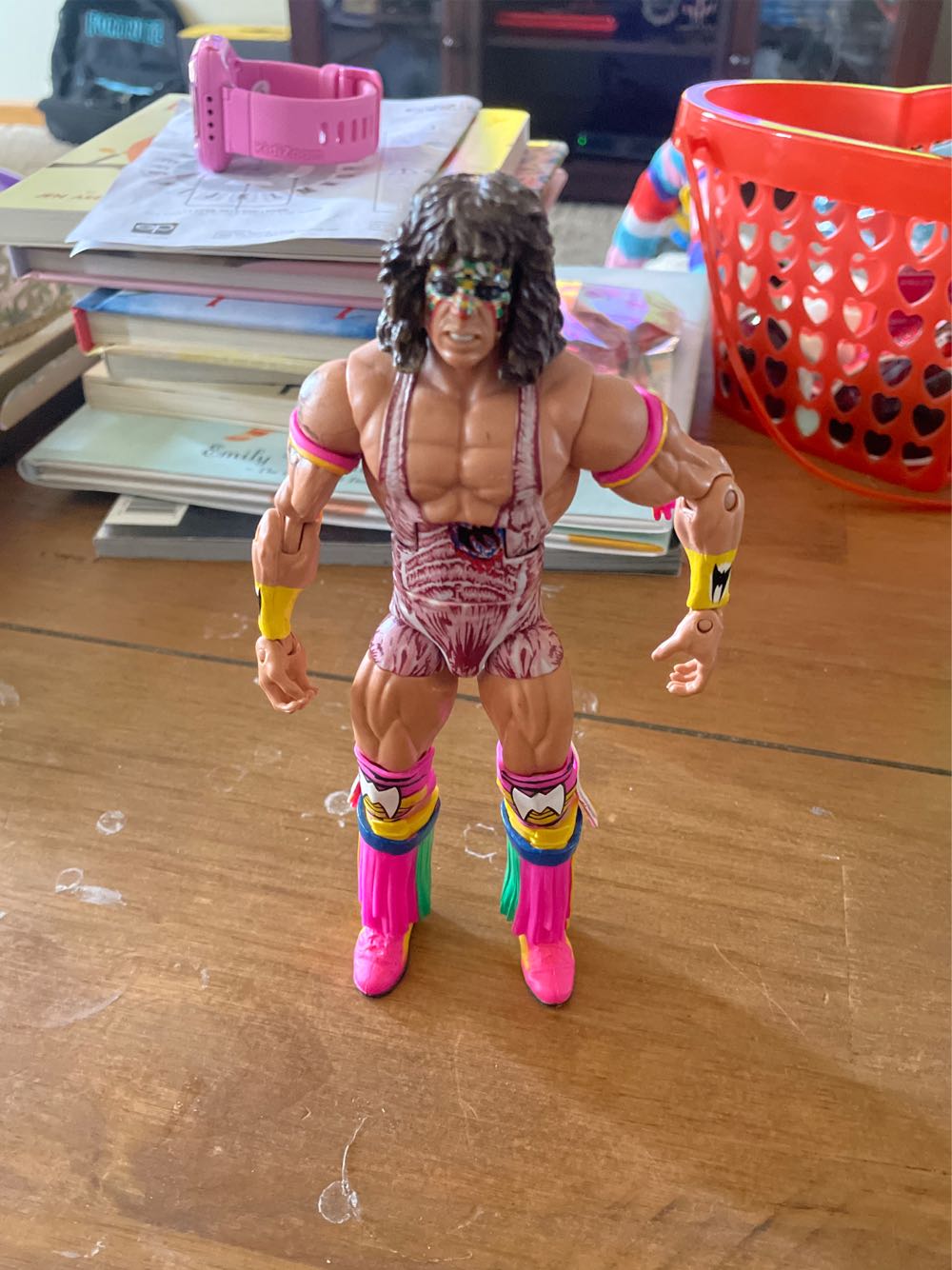 Floyd Leech - Nendoroid #1887