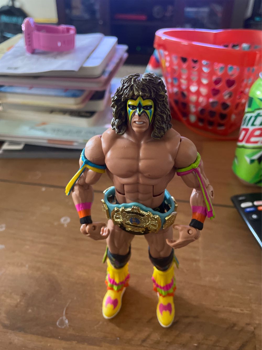 Animal Warriors Of The Kingdom-Primal Series: Atreiu