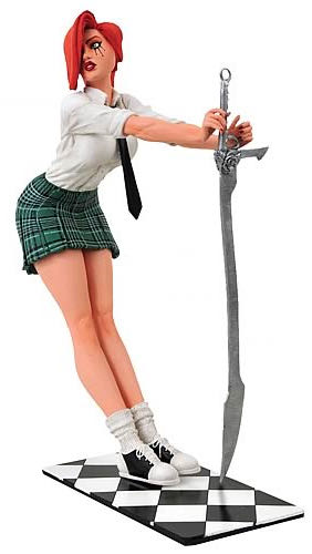 Playmobil Naruto Iruka