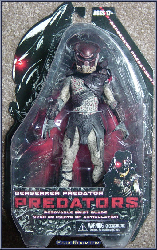 The 5th Doctor; Warriors Of The Deep Set