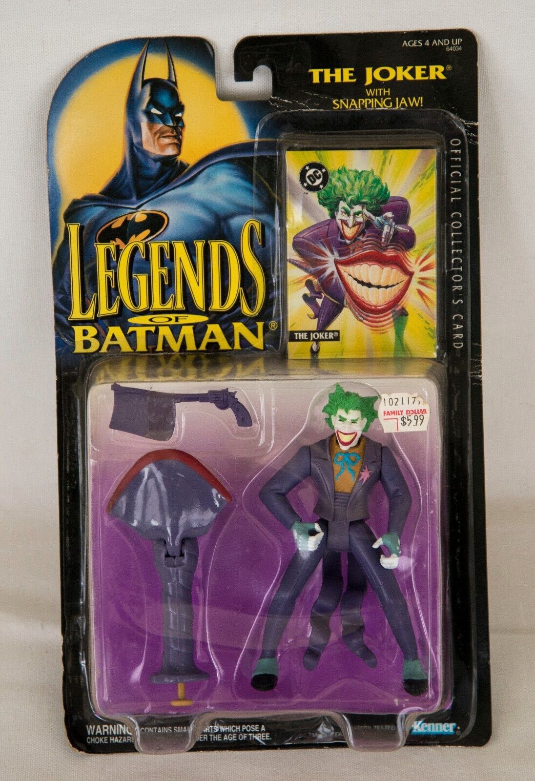 Nemesis Trolley S2 E1260