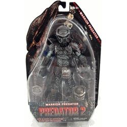Series 06: Neca Warrior Predator  action figure collectible - Main Image 2