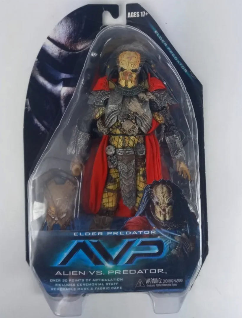 Superman Bendable Figure