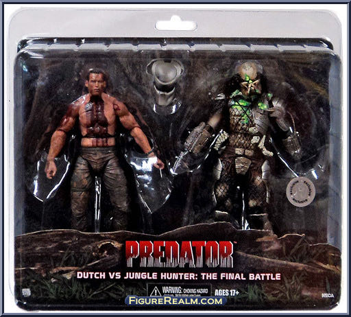 Iron Giant (Battle Mode)