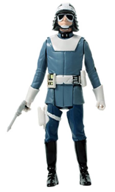 SilverHawks Quicksilver