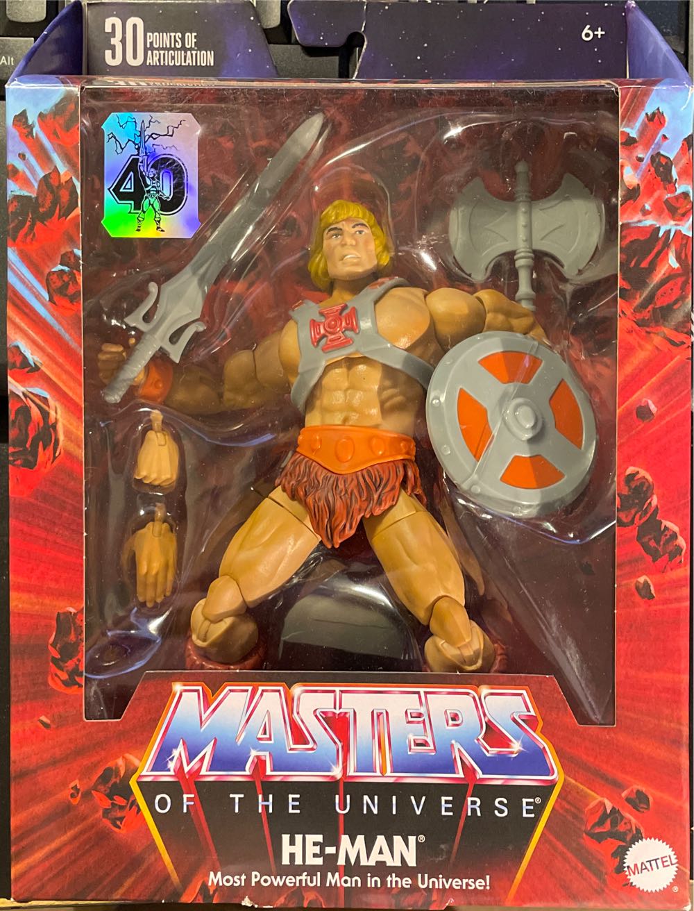 Spider-Man (Spider-Man No Way Home) 1073 / AAA Anime Exclusive / Glow Chase