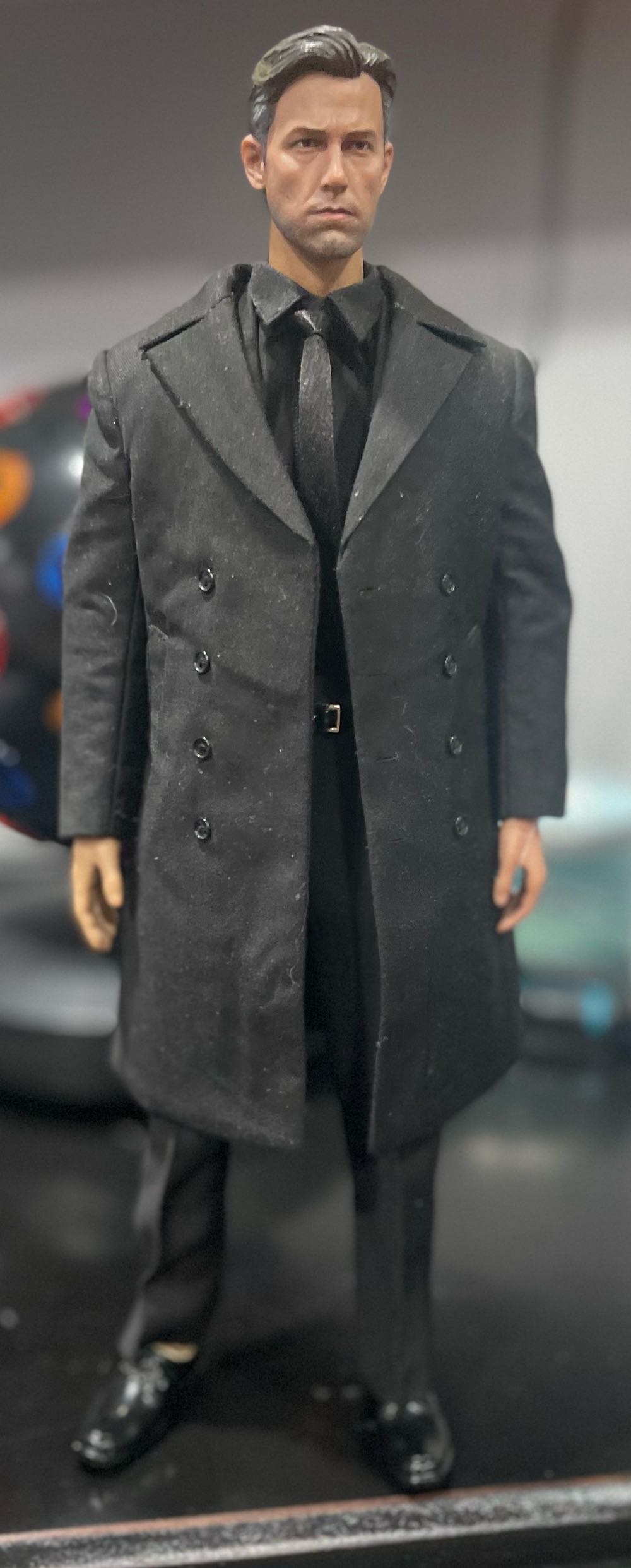 METALFIGS - DC 18-Pack: Series 2