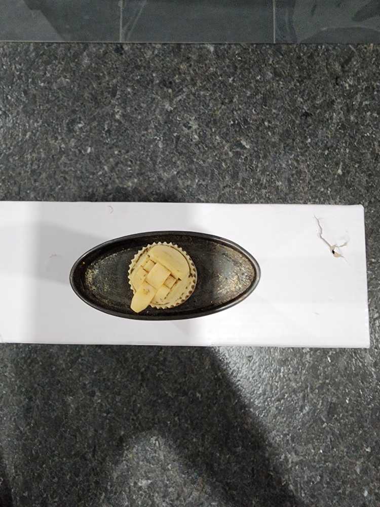 Outer Gun Oil  action figure collectible - Main Image 3