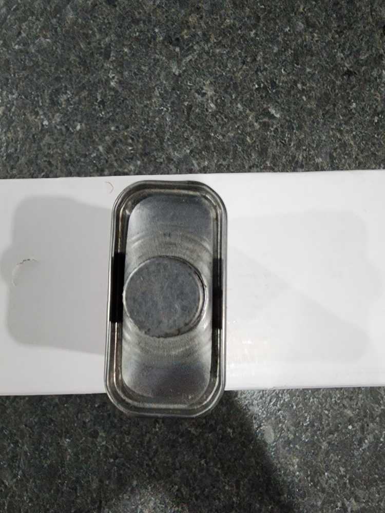 OL’ Sarge Gun Oil   action figure collectible - Main Image 4