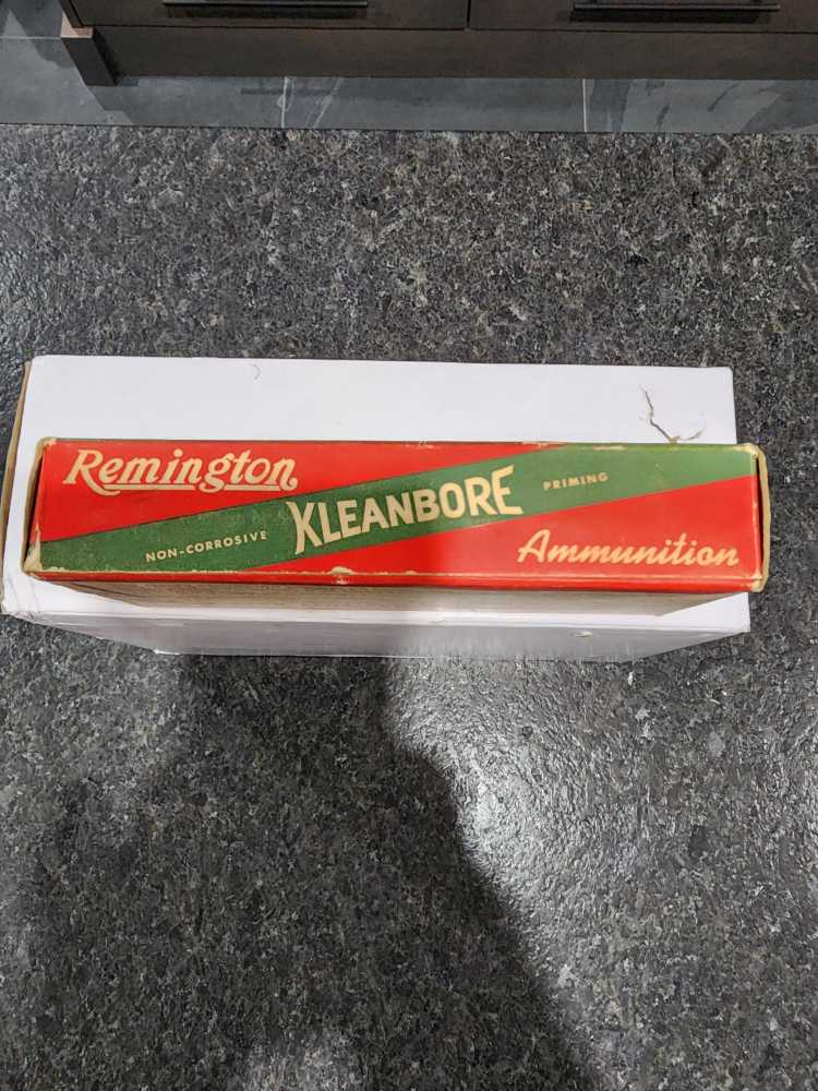 Remington Kleanbore 45-70 Government   action figure collectible - Main Image 3