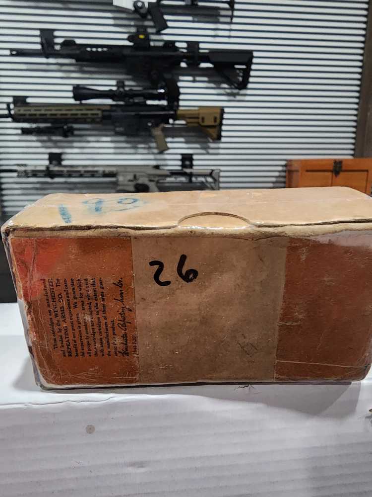 Winchester .41 Long Colt   action figure collectible - Main Image 3