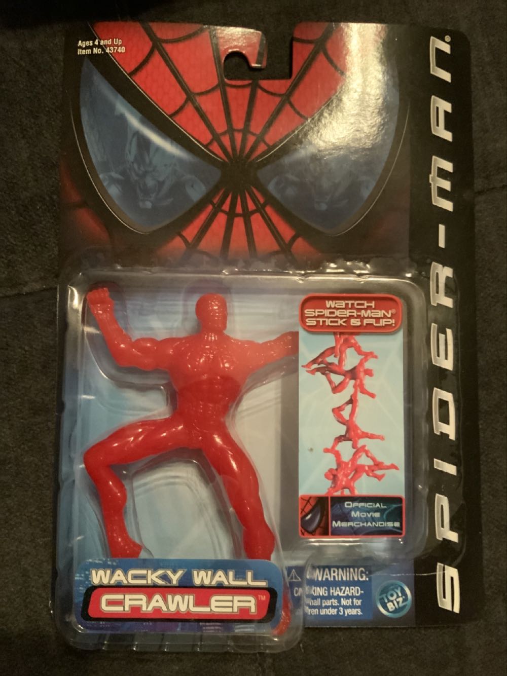 Jakks Pacific: The Super Mario Bros. Movie: Van Playset