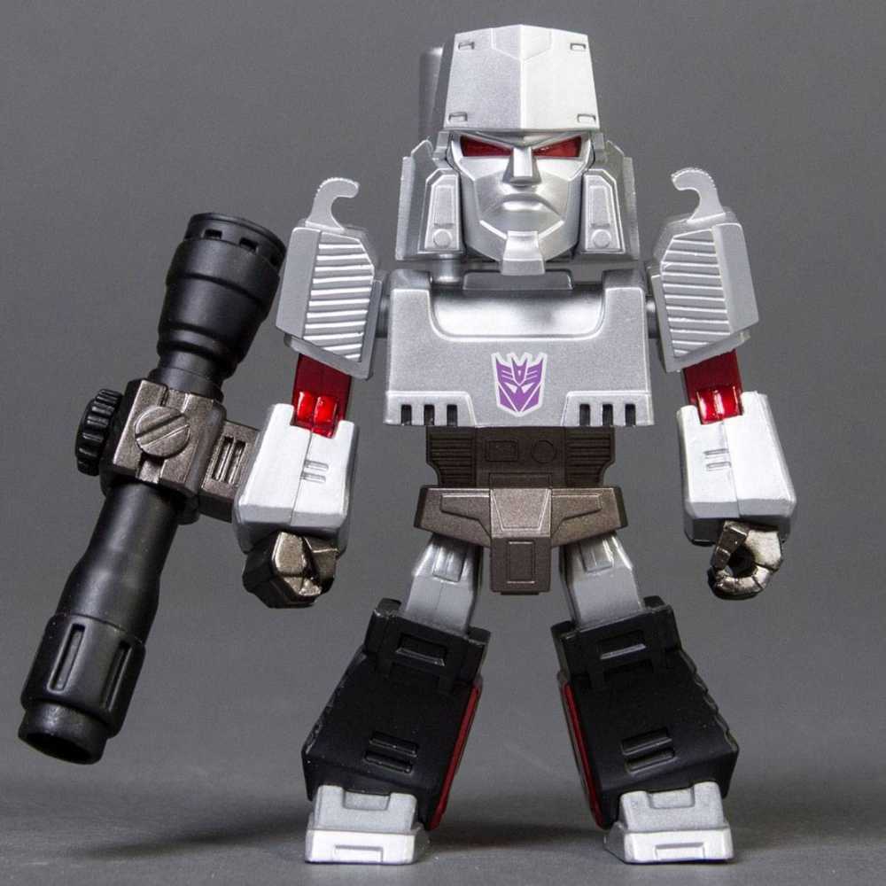 MEGATRON 4.5 INCH FIGURE  action figure collectible - Main Image 2