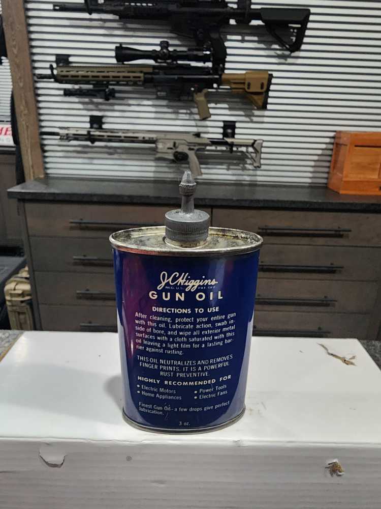 J.C. Higgins  action figure collectible - Main Image 2